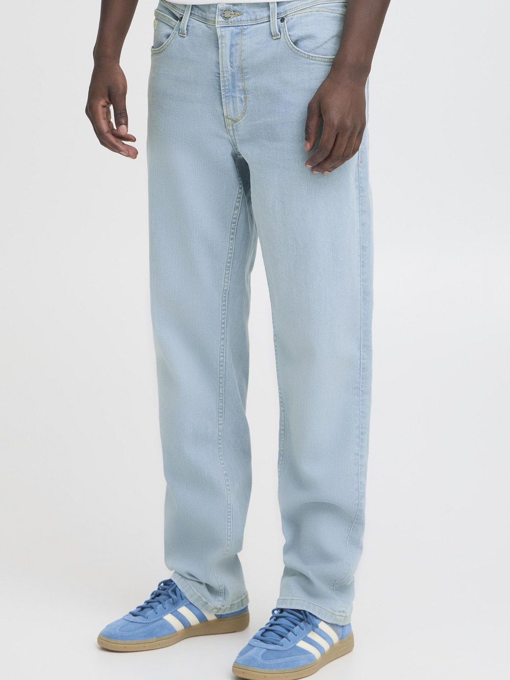 BLEND Jeans Herren blau, 34-32 Image