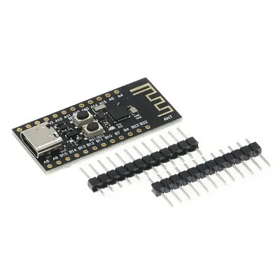 RQG CH573F CH582F Core Board WCH BLE 4,2 5,0 Bluetooth-kompatibel Entwicklung Bord RISC-V Image