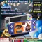 Retroid Pocket 5 RP5 Handheld-Spielekonsole 5,5 Zoll AMOLED-Bildschirm Android 13 Joystick RGB-Lichteffekt Aktive Kühlung Videospiele