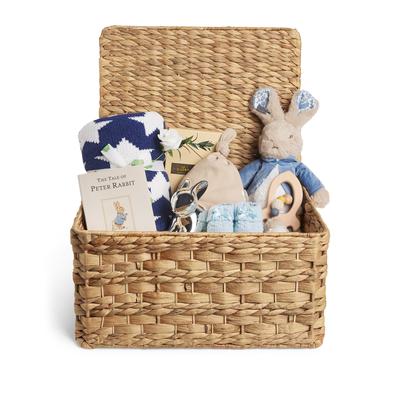 Bumbles & Boo Peter Rabbit Baby Hamper