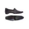 Ecco Damen Halbschuh, Gr. 36, braun, kein Etikett