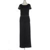 Anna Field Damen Jumpsuit/Overall, Gr. 29, schwarz, kein Etikett