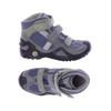 Lowa Herren Kinderschuhe, Gr. 32, blau, kein Etikett, Tex Membran