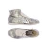 Puma Damen Sneakers, Gr. 38.5, gold, kein Etikett