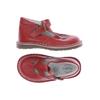 Primigi Damen Kinderschuhe, Gr. 25, rot, kein Etikett