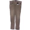 Replay Herren Jeans, Gr. 38, braun, Elasthan, Baumwolle