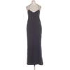 Petit Bateau Damen Kleid, Gr. 32, marineblau, Baumwolle, Synthetik