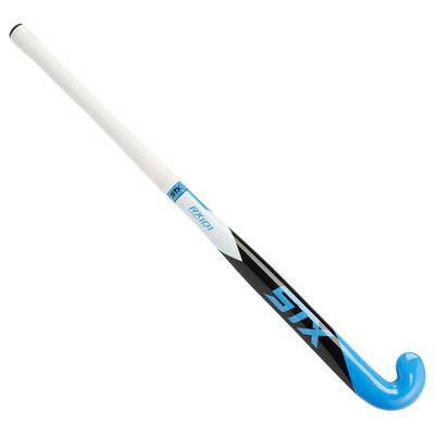 STX RX 101 Field Hockey Stick Blue/Black