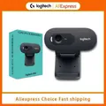 Logitech Webcam C270i HD Webcam Rete 720P Microfono incorporato USB 2.0 Webcam Chat Camera mini