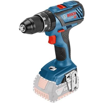 BOSCH Akku-Schlagbohrschrauber »GSB 18V-28«, 7x20.8x12.6 cm Image