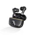 X90 Auricolari Wireless TWS – Cuffie Bluetooth con Suono HiFi Batteria da 25H Display LED Riduzione del Rumore con Doppio Microfono Chiamate Chiare Comfort Fit