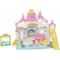 Sylvanian Families 5743 - Sunny Castle Nursery, Erlebniskindergarten Sonnenschloss, Spielset, Puppenhaus - Epoch