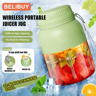Juicers