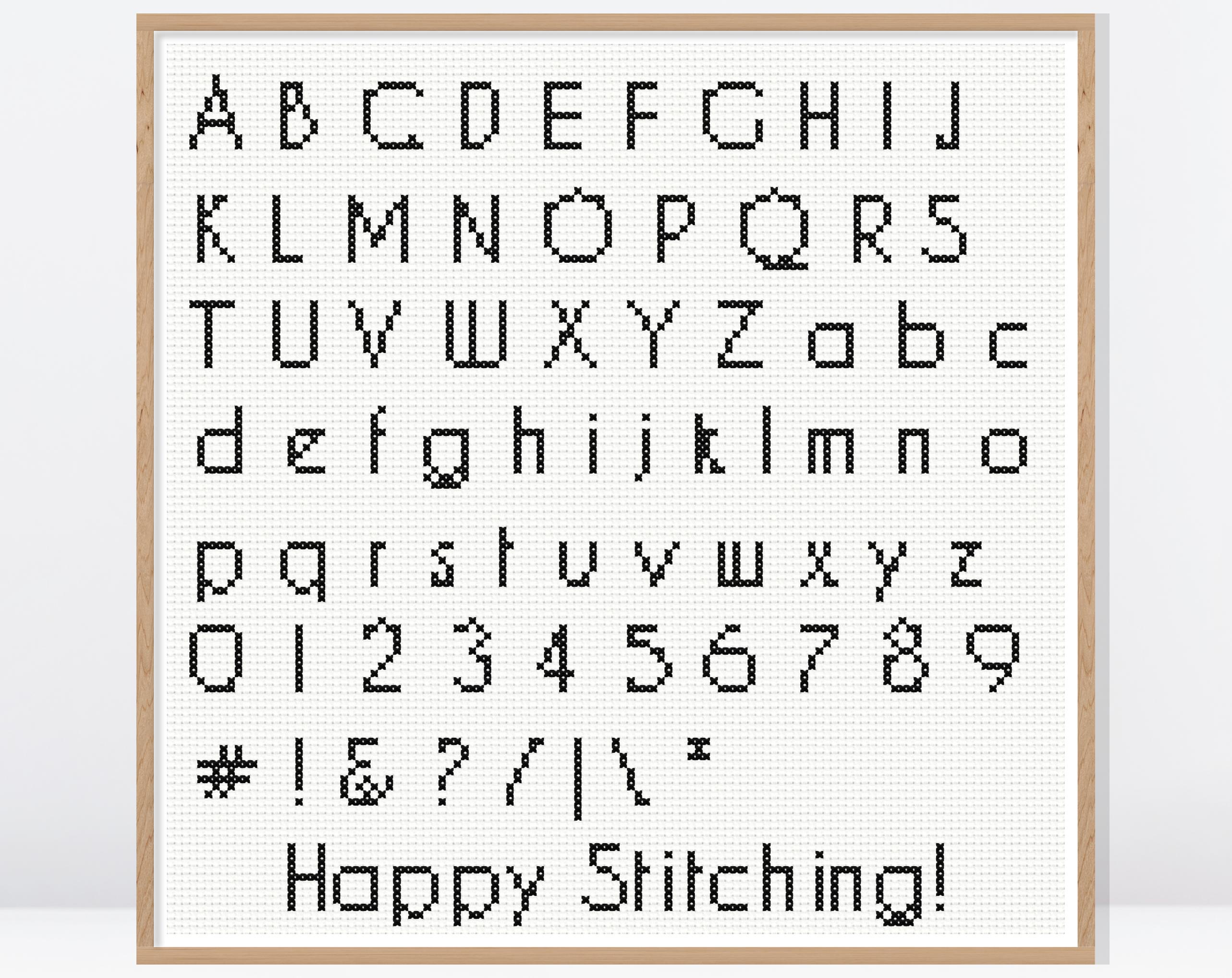 Piccoli alfabeti a punto croce * Caratteri a punto croce * Piccoli alfabeti a punto croce * Lettere e numeri a punto croce * Schema a punto croce