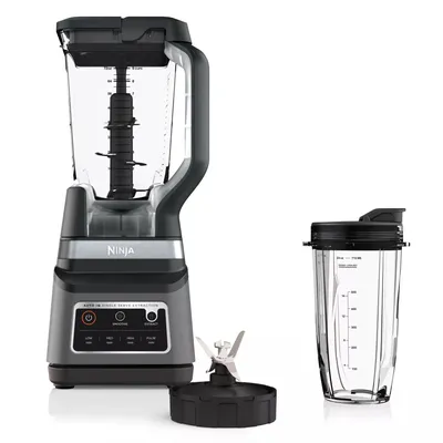 Professional Plus Blender DUO® with Auto-iQ®