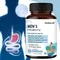 Probiotics, Supports Gut Health, Supports Relief of Constipation and Diarrhea, Supports Immune