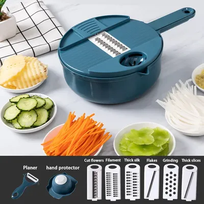 Food+Slicers
