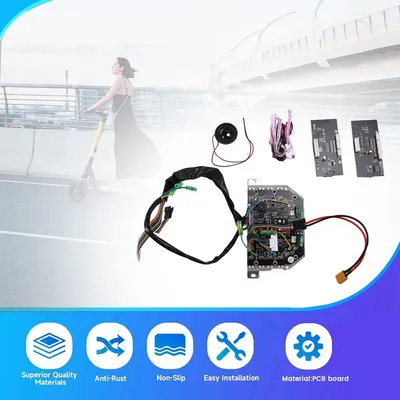 Scooters+Accessories