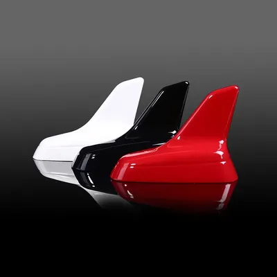 Shark Fin Antenna High Quality Shark Car For Audi A3 A4 A6 A1 A5 A8 A4L A6L Q3 Q5 Q7 Antenna