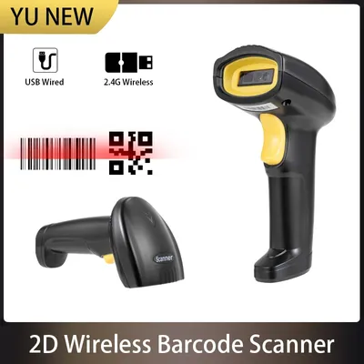 Barcode+Scanners