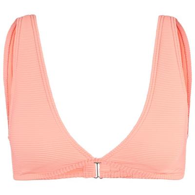 Billabong - Women's Tanlines Ava Tank - Bikini-Top Gr XL rosa Image