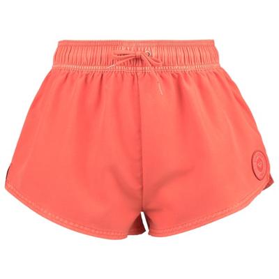 Roxy - Women's No Bad Waves Boardshort - Boardshorts Gr XS rot Image