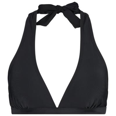 Heber Peak - Women's SeapineHe. Bikini Triangle Top - Bikini-Top Gr XS schwarz Image