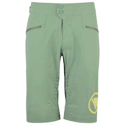 Endura - Singetrack Lite Shorts - Radhose Gr XL - Short grün Image