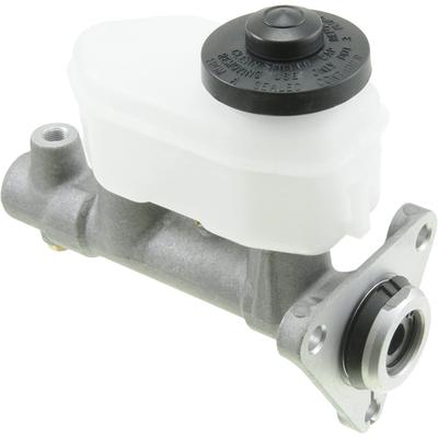 Dorman Brake Master Cylinder Cast Iron First Stop Series, Lifetime limited warranty M390132