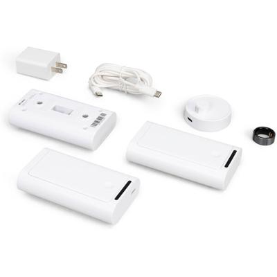 Lotus Remote Ring Kit Size 12 Compatible with TCL and Roku TVs- Toggle Style