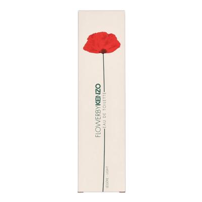 KENZO Flower By Kenzo Light - EdT 30 ml Damen Image