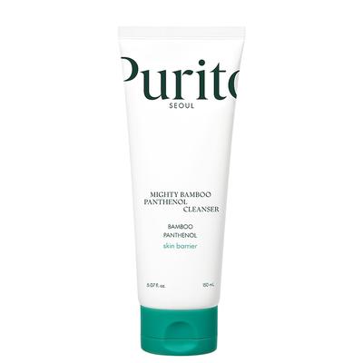PURITO Mighty Bamboo Panthenol Cleanser 150 ml Image