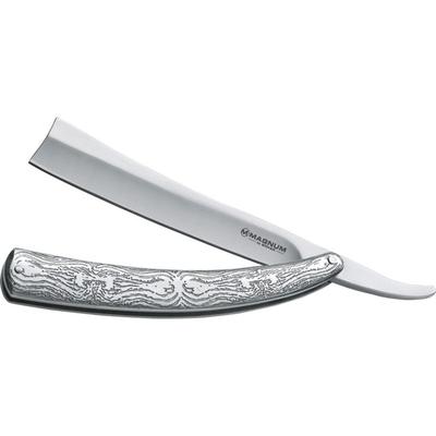 Boker USA Magnum Fleet Street Knife BOM02336