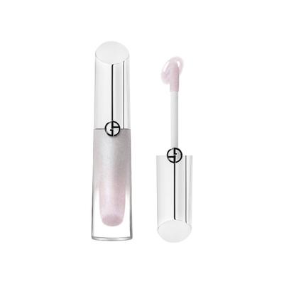 Armani Prisma Glass Icy Plumper Lipgloss 30 3.5 ml Silber Damen Image