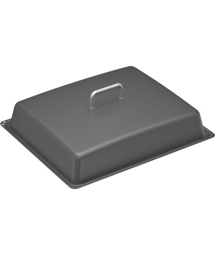 Siemens HZ633001 Backform-/Backblech-Zubehör Image