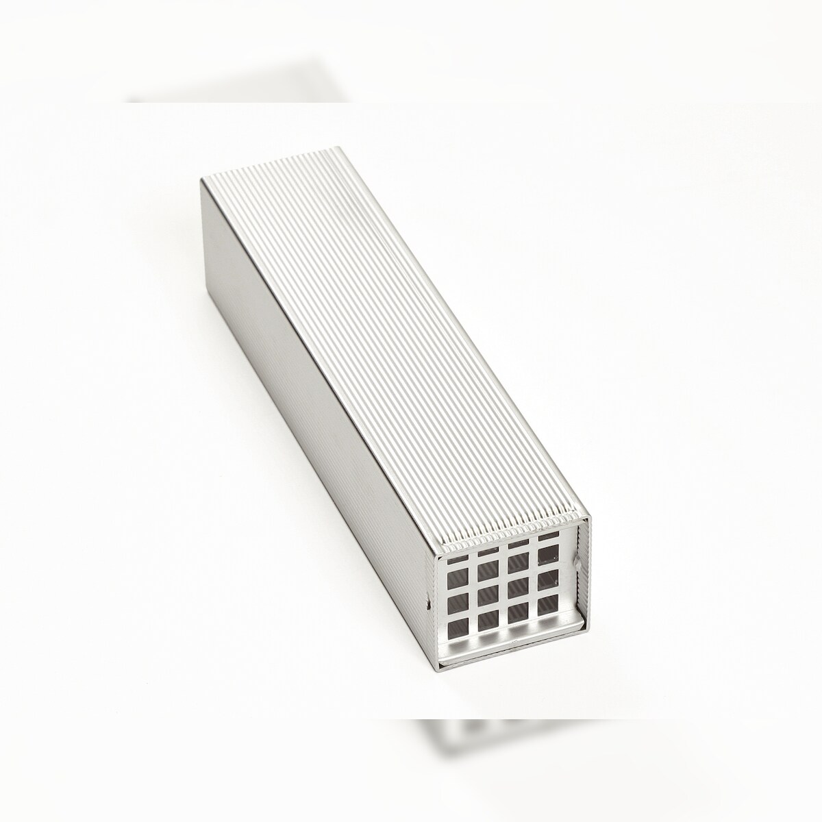 Bosch SZ73001 Geschirrspülmaschinenteil & Zubehör Silber Polishing cassette Image