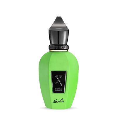 Casamorati XJB Duran NeoRio Fluo Green Parfum 50 ml unisex Image