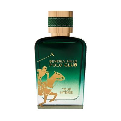 Beverly Hills Polo Club Tour Intense Parfum 100 ml unisex Image
