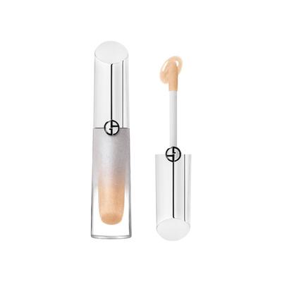 Armani Beauty Prisma Glass Icy Plumper Lipgloss 31 3.5 ml Nude Damen Image