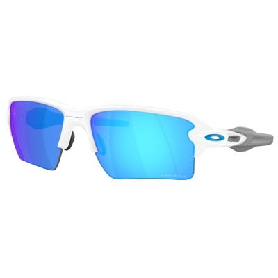 Oakley - Flak 2.0 XXL S3 (VLT 12%) - Sonnenbrille weiß Image