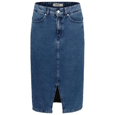 Maloja - Women's ZeigerM. - Rock Gr M blau Image