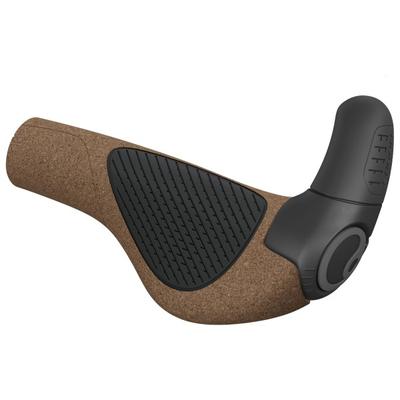 Ergon - GP2 Evo BioKork - Fahrradgriffe Gr S braun Image