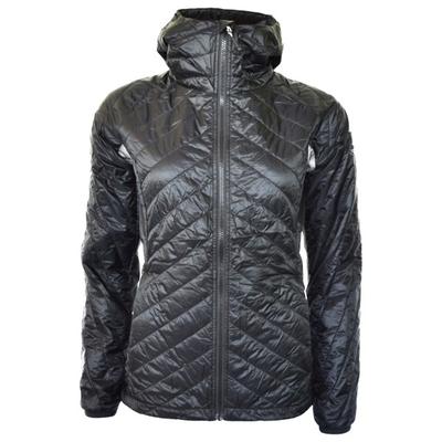 Alvivo - Women's Galway - Kunstfaserjacke Gr 3XL grau Image