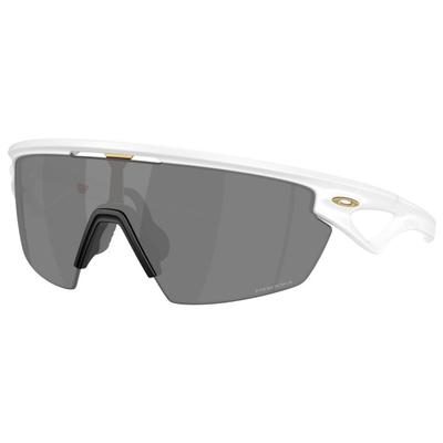 Oakley - Sphaera S3 (VLT 13%) - Fahrradbrille weiß Image