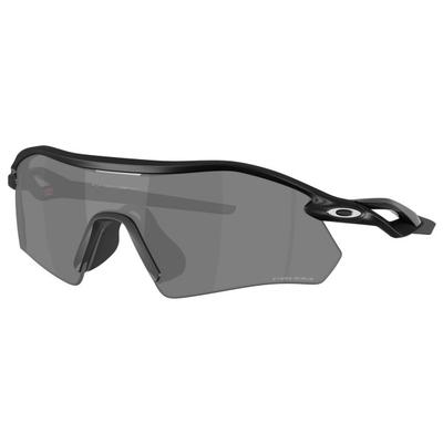 Oakley - Radar Plate Polarized S3 (VLT 11%) - Sonnenbrille grau Image