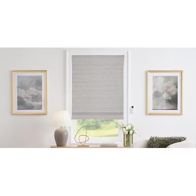 Classic Blackout Roman Shades | 36" x 60"