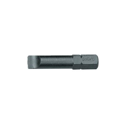 GEDORE Schraubendreherbit 5/16" Schlitz 8 mm, 880 8 Image