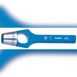 GEDORE Henkellocheisen 30 mm, 570030 Image