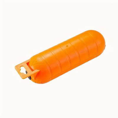 TEMU 1pc Outdoor Extension Cord Safety Cover With Waterproof Seal, Weatherproof Box To Protect , Plug, Socket Image