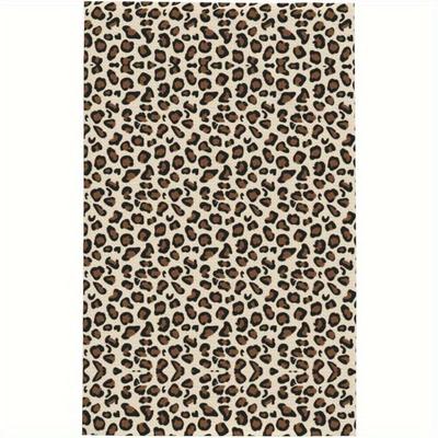 TEMU - Kitchen Towel - 18x26 , -dry & Absorbent, Reusable Dish Cloth For And Image